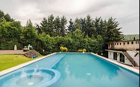 Hotel Rancho el Paraíso